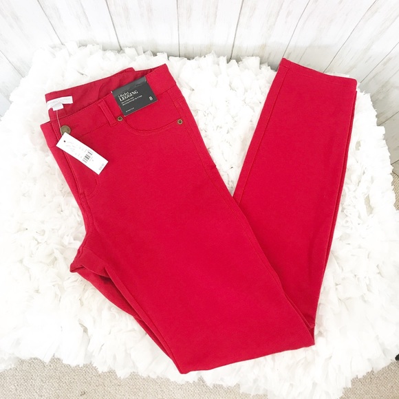 New York & Company Pants - New York&Company 5 Pocket Legging
